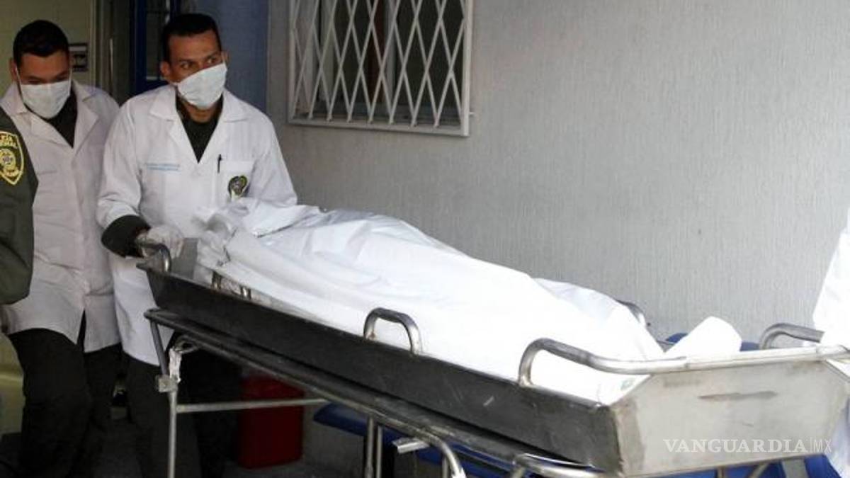 Por violento asalto muere mujer en Madero, Coahuila