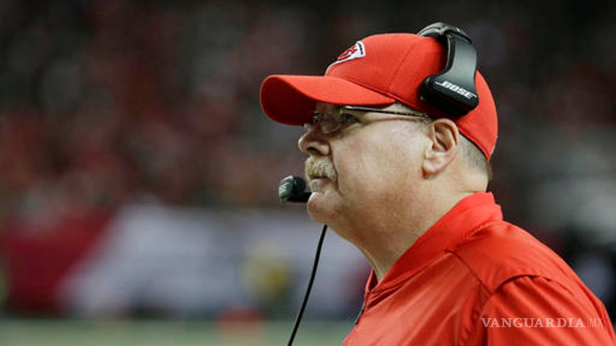 Chiefs de Kansas City piden permiso para que sus aficionados vayan al estadio