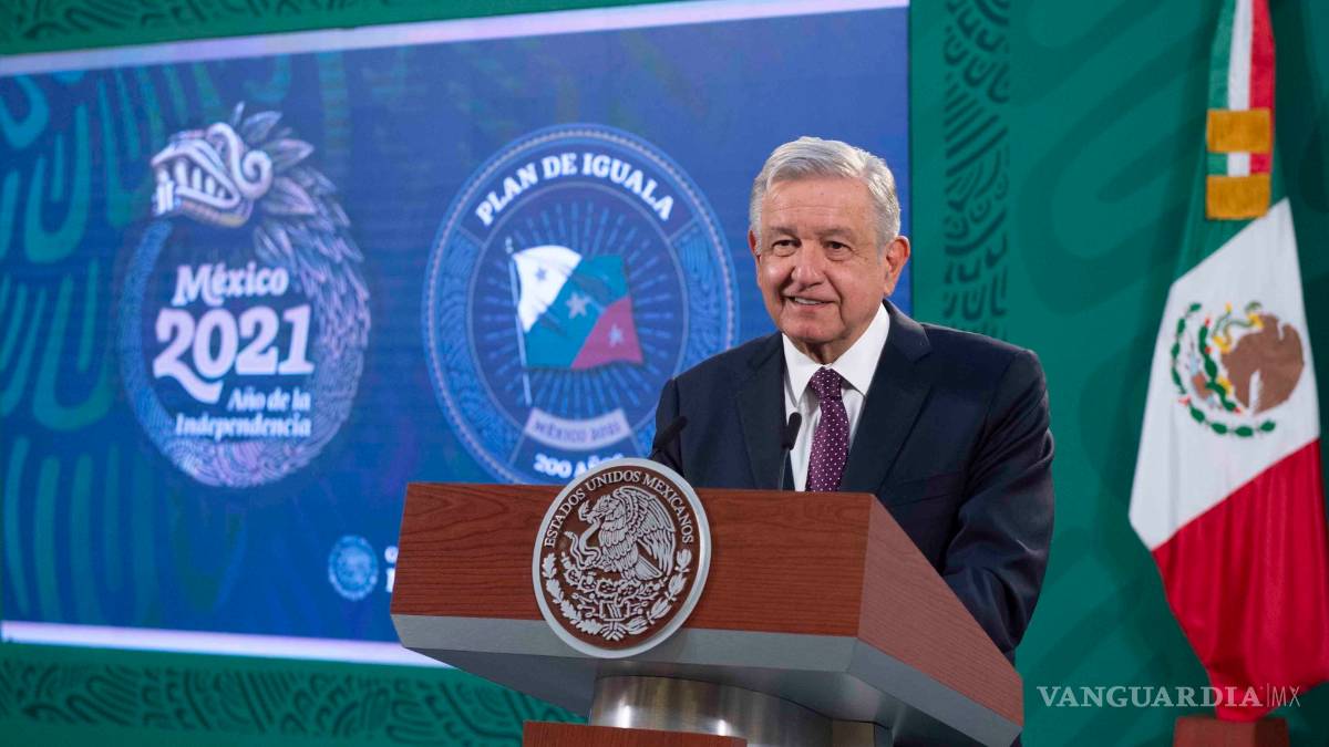 “No fue equivocación, hubo intención de perjudicarnos”, dice AMLO sobre “error” de ASF