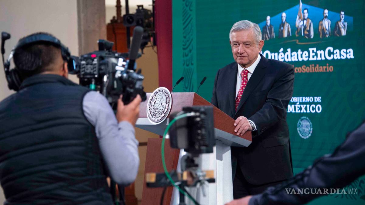 Presidente de Argentina acompañará a AMLO en 'mañanera' del martes