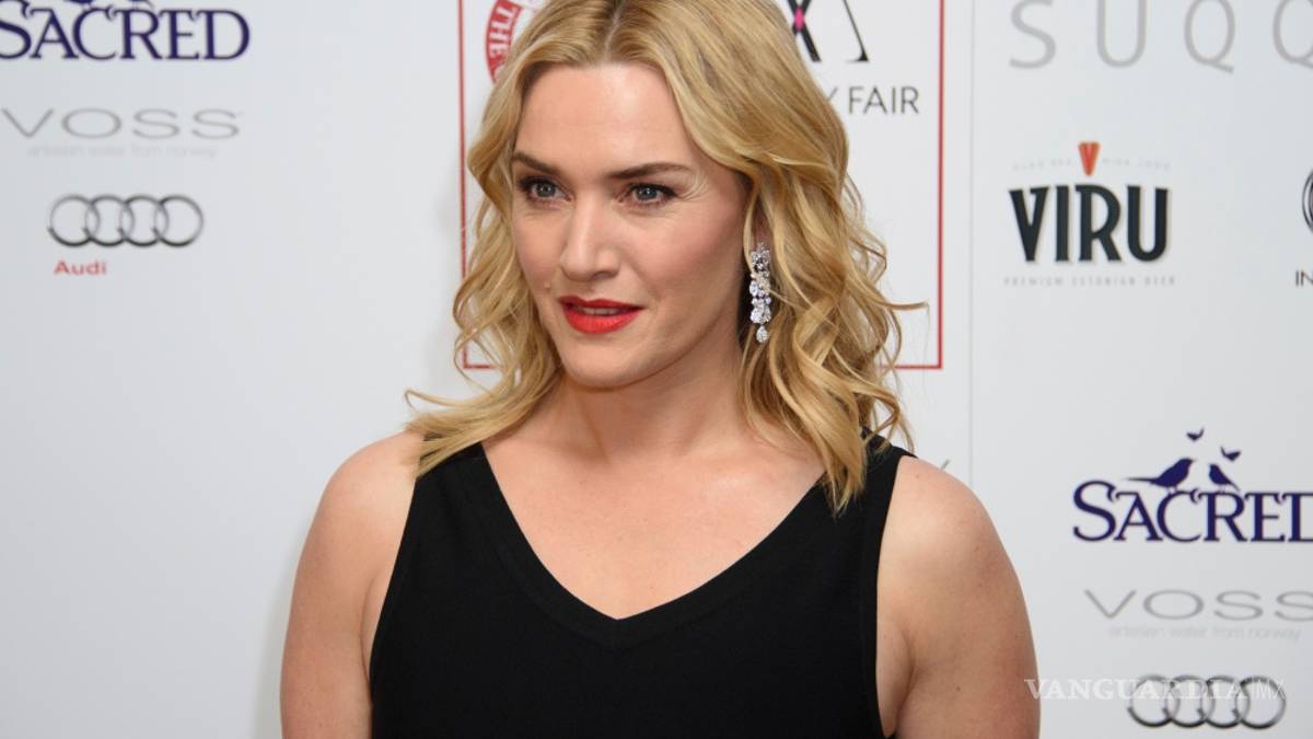 Kate Winslet entra al universo de “Avatar”