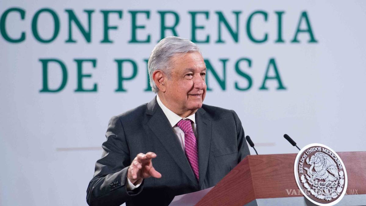 AMLO propone crear red social nacional, para evitar censura