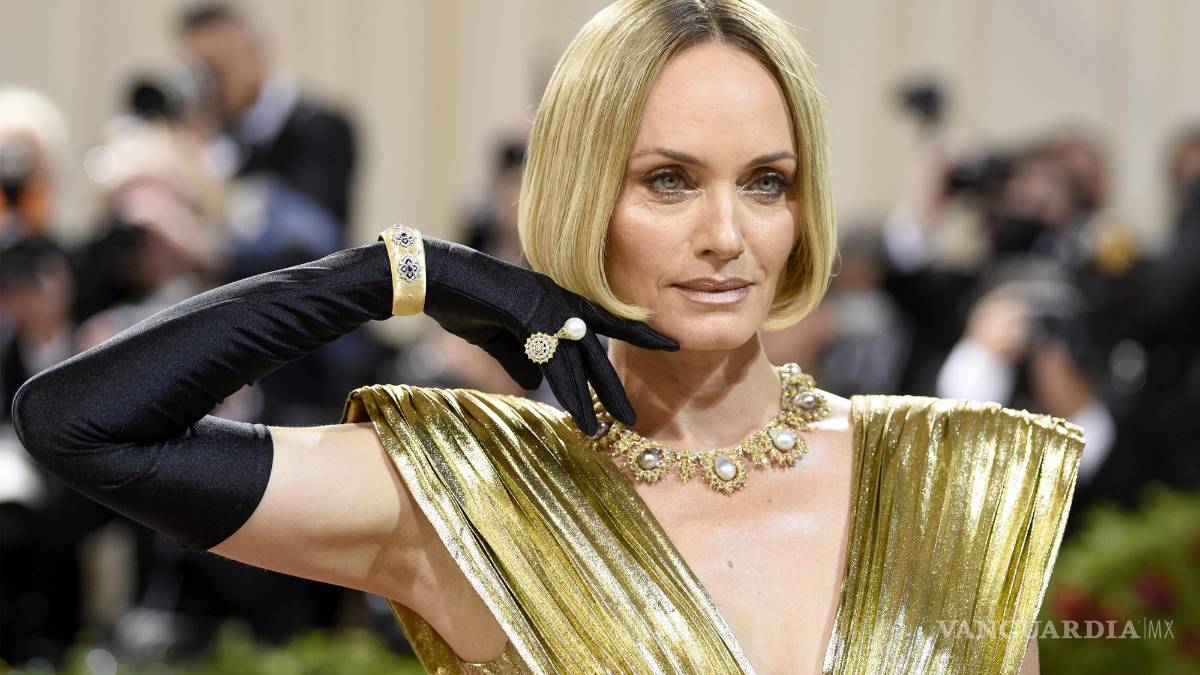 Así desfila el glamour en la Met Gala 2022