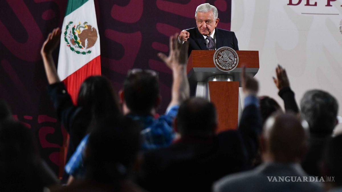 Adiós Andrés Manuel, perdiste la guerra contra la prensa crítica