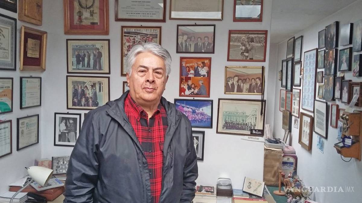 Atacan a comentarista de Televisa en Twitter por ser el 'porrista' del Toluca