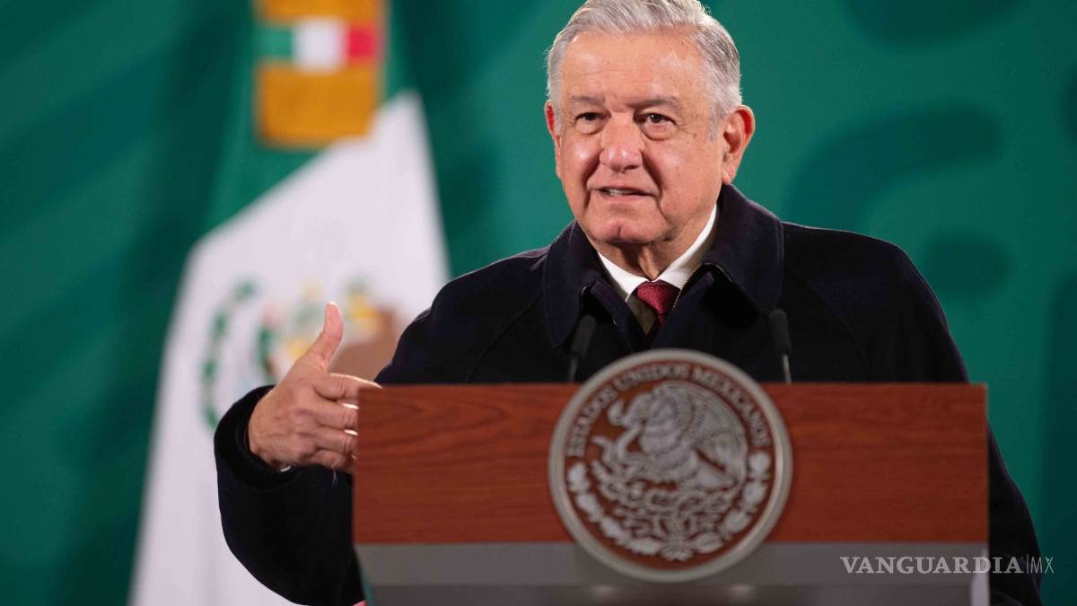 AMLO prepara reforma para que dependencias gubernamentales absorban a organismos autónomos