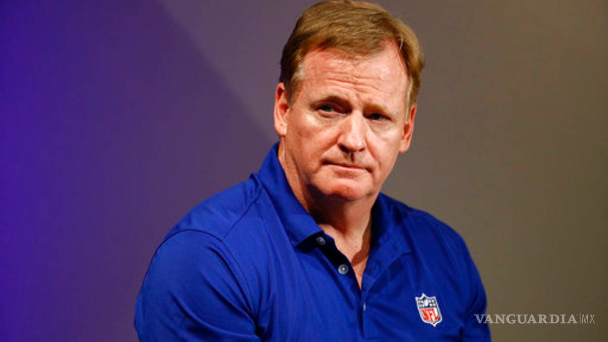 NFL responde a Trump: Sus comentarios son una falta de respeto