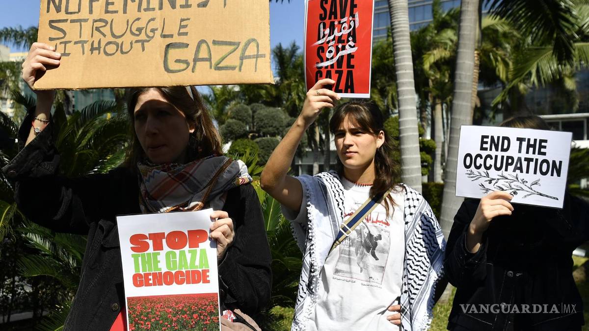 Mujeres alzan su voz en todo el para defender sus derechos y contra la violencia y la impunidad (fotos)