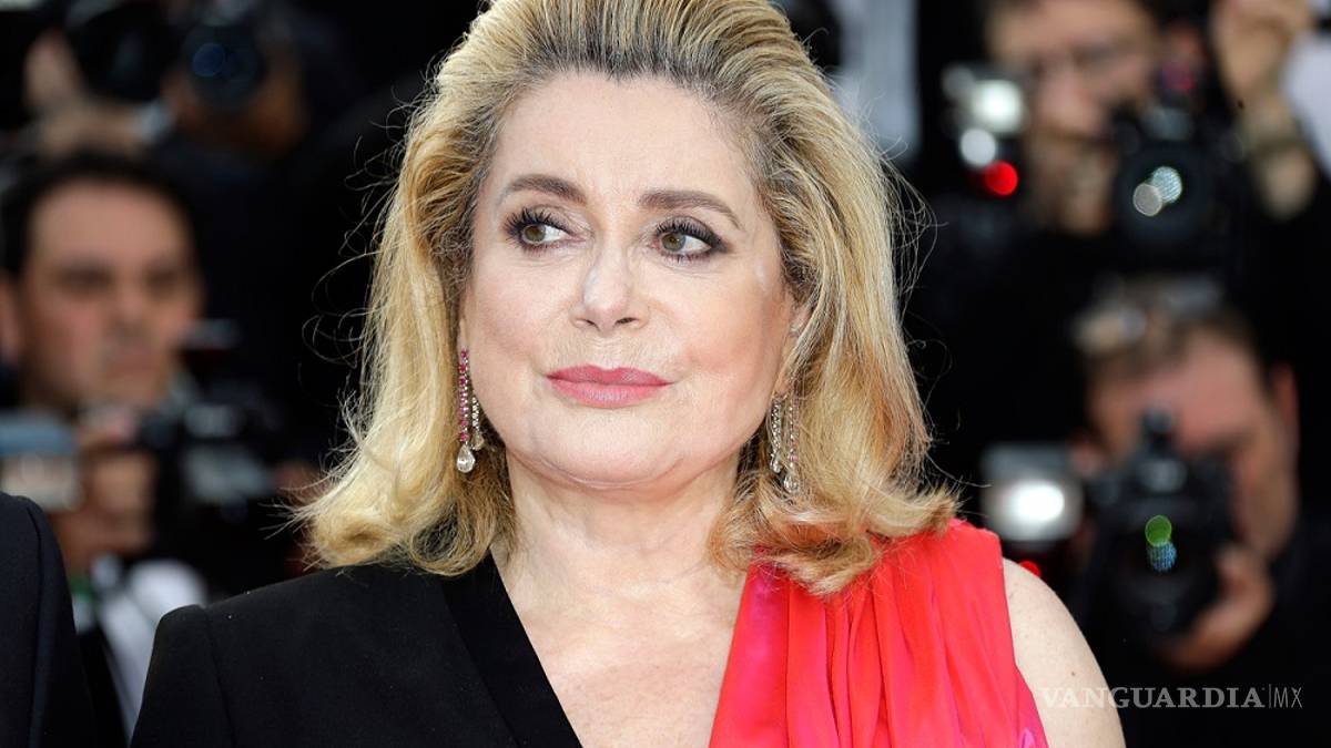 Feministas francesas lamentan la postura de Catherine Deneuve y otras celebridades contra #MeToo
