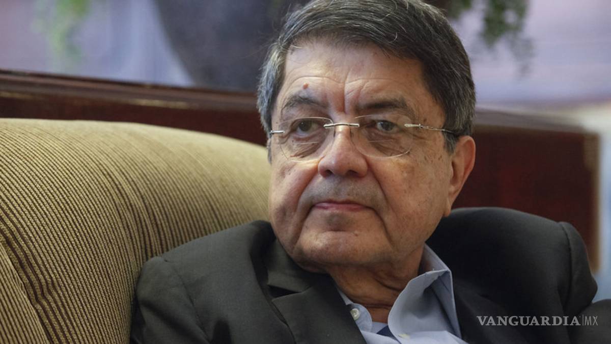 “Antología personal. 50 años de cuentos”, de Sergio Ramírez ya se vende en México