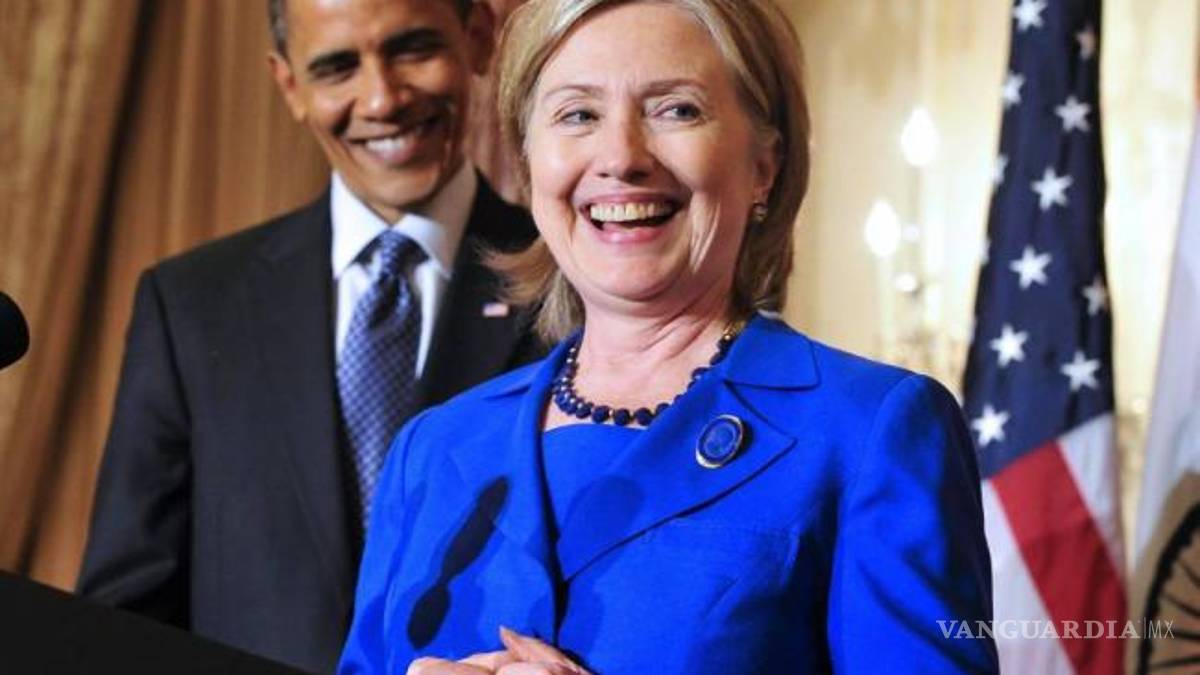 Clinton ahora debe convencer al país de que es confiable