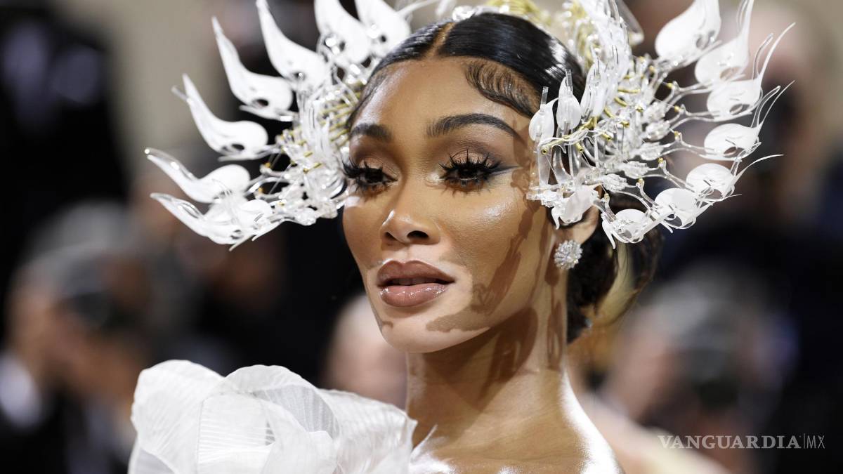 Así desfila el glamour en la Met Gala 2022