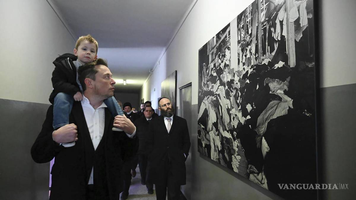 Todo lo que tienes que saber sobre el Día Internacional en Memoria de las Víctimas del Holocausto