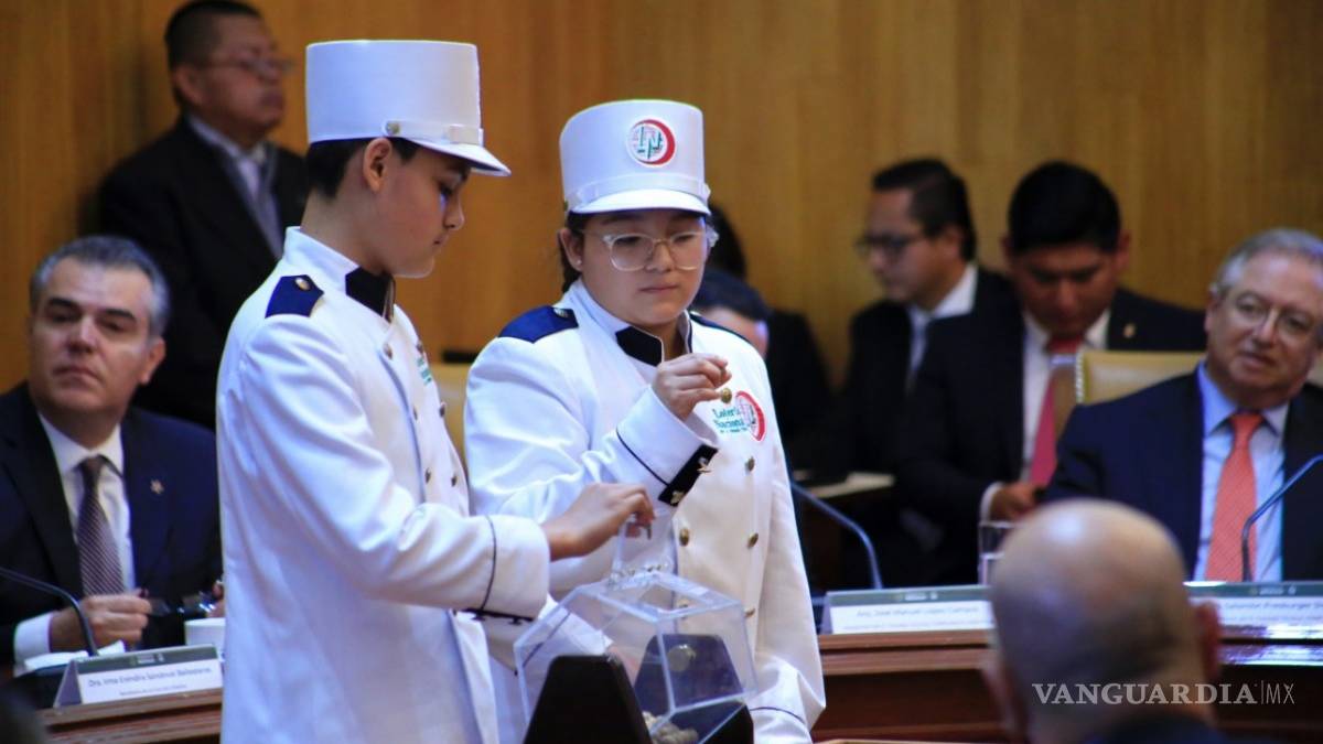 Los delegados del IMSS para el coronavirus, designados por tómbola