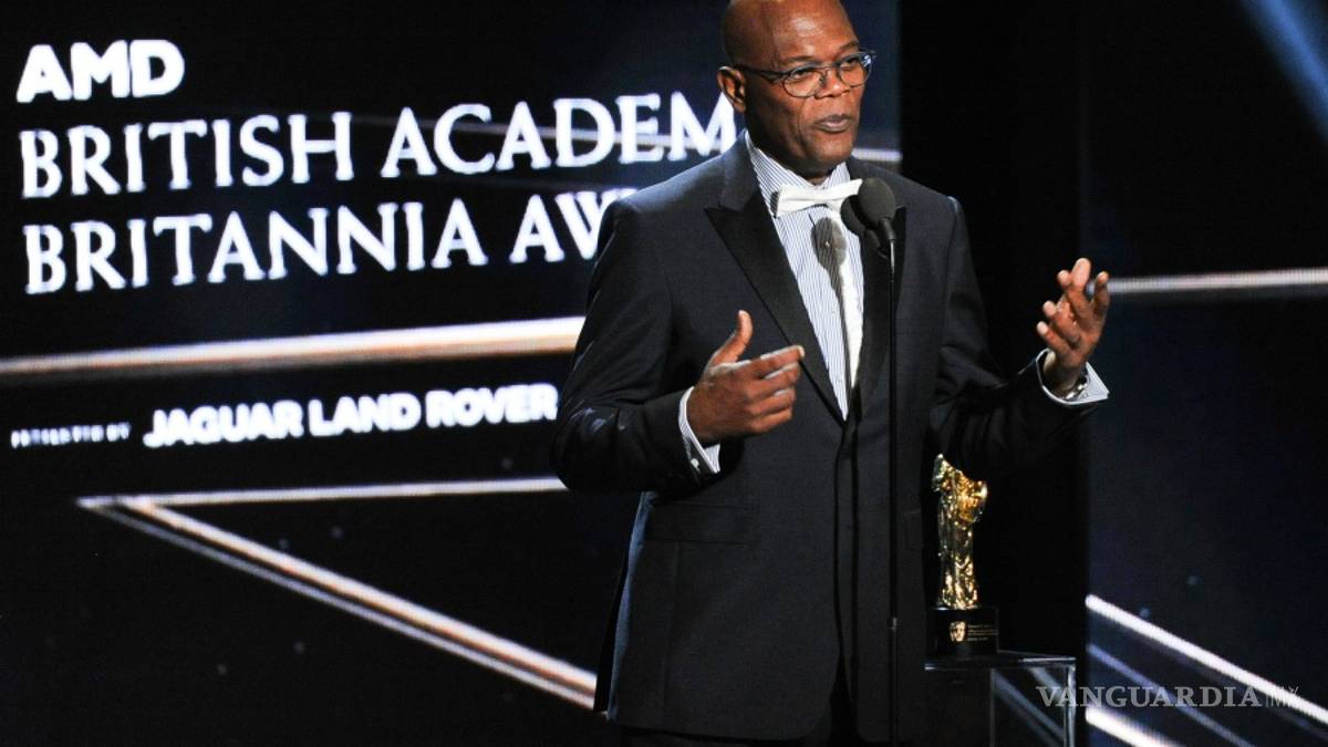 Samuel L. Jackson se une al debut de Brie Larson como directora