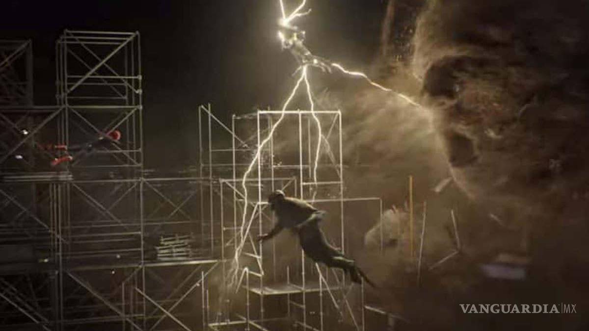 Spider-Man No Way Home... Ya no hay vuelta atrás