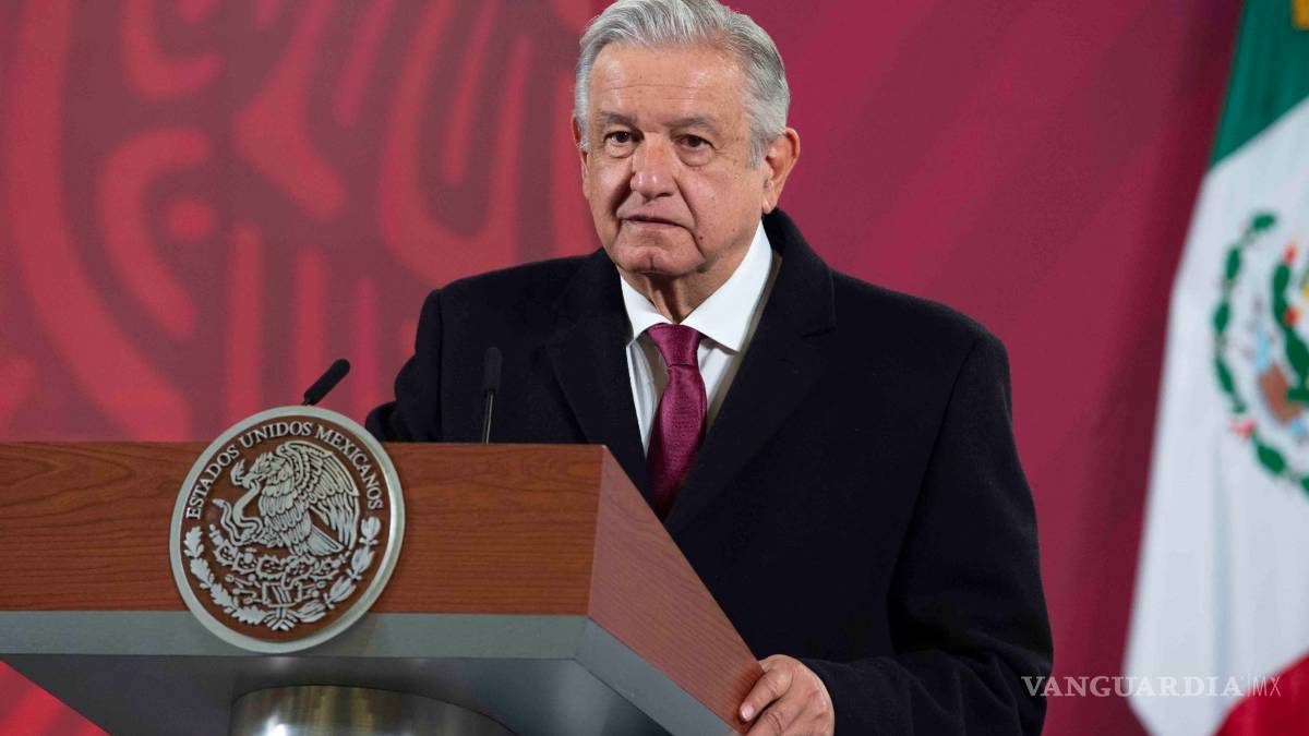 “Vamos a ahorrar”, AMLO dice que no es necesaria Oficina de Presidencia