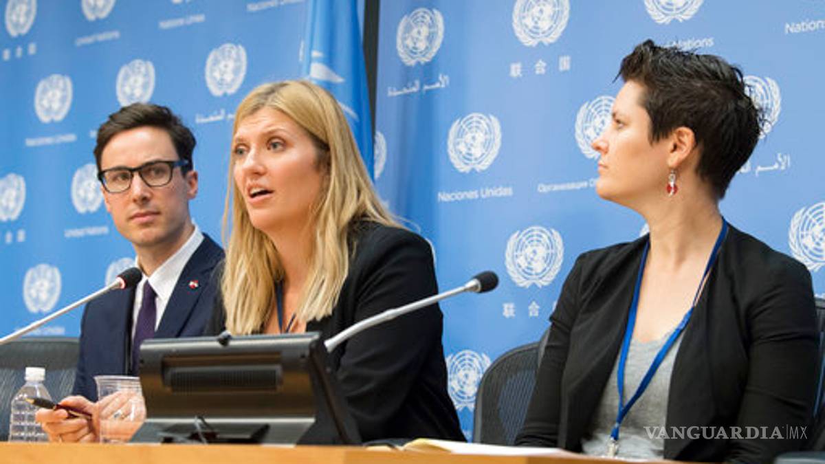 Premio Nobel de la Paz critica amenazas de Trump al acuerdo nuclear con Irán