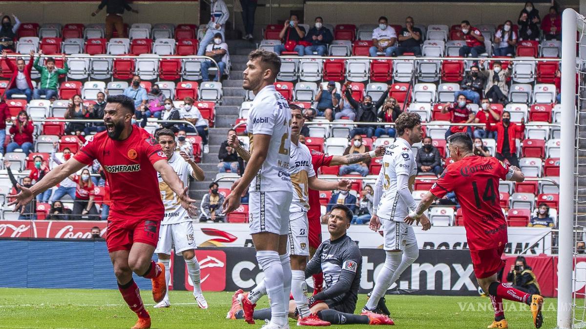 Santos hunde a Juárez y al ‘Tuca’