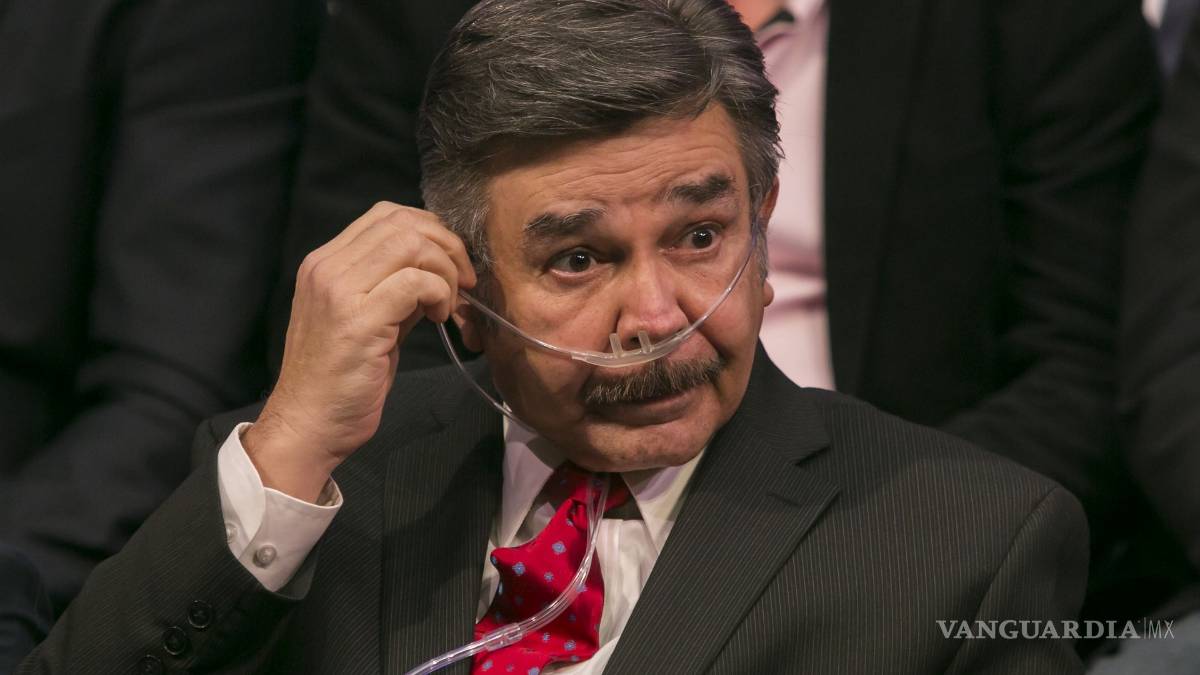 Jorge Ortiz de Pinedo no se retira, solo se toma un descanso en el mar