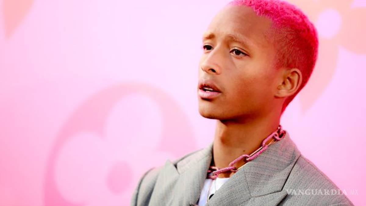 Jaden Smith inaugura restaurante para alimentar gratis a personas en situación de calle