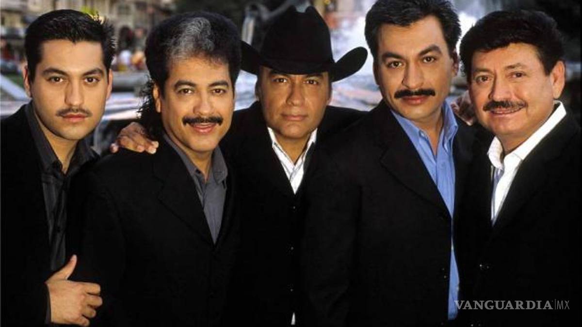 ‘No hay otra opción que votar por Hillary’: Los Tigres del Norte