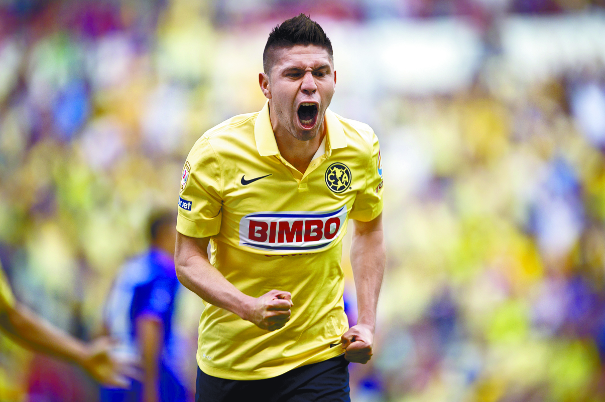 Las Águilas están de fiesta