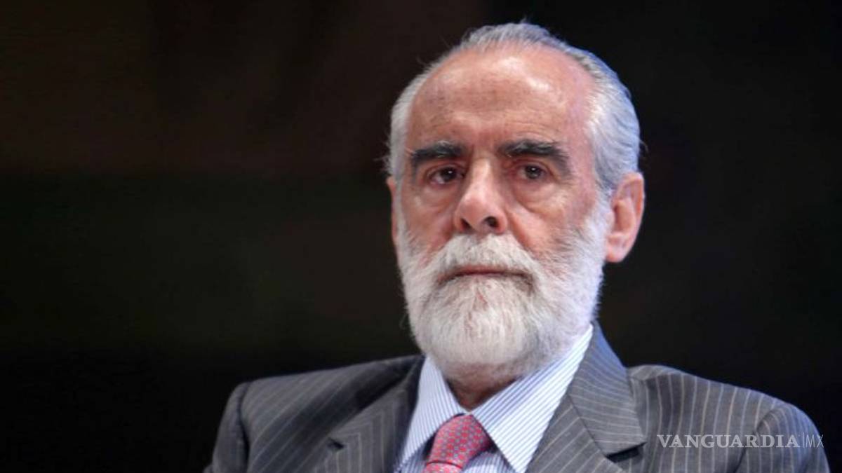 No puedo culpar a contador de lo que es mi responsabilidad: Jefe Diego