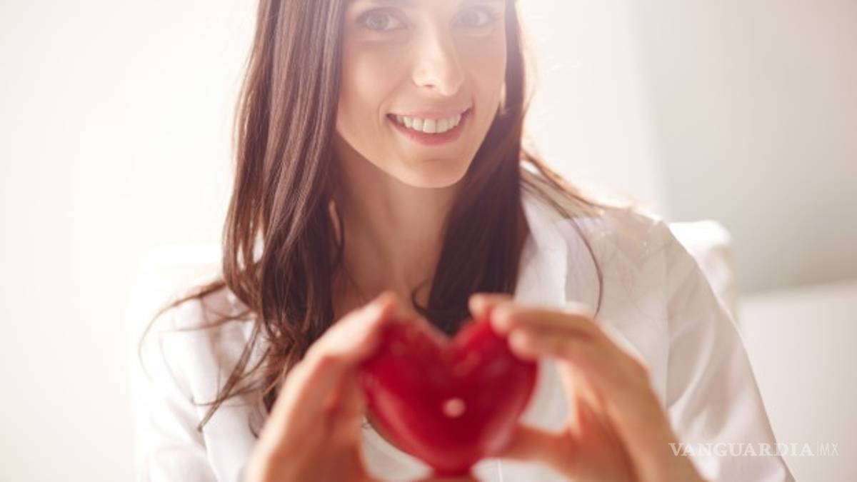 ‘Soy una romántica sin remedio’