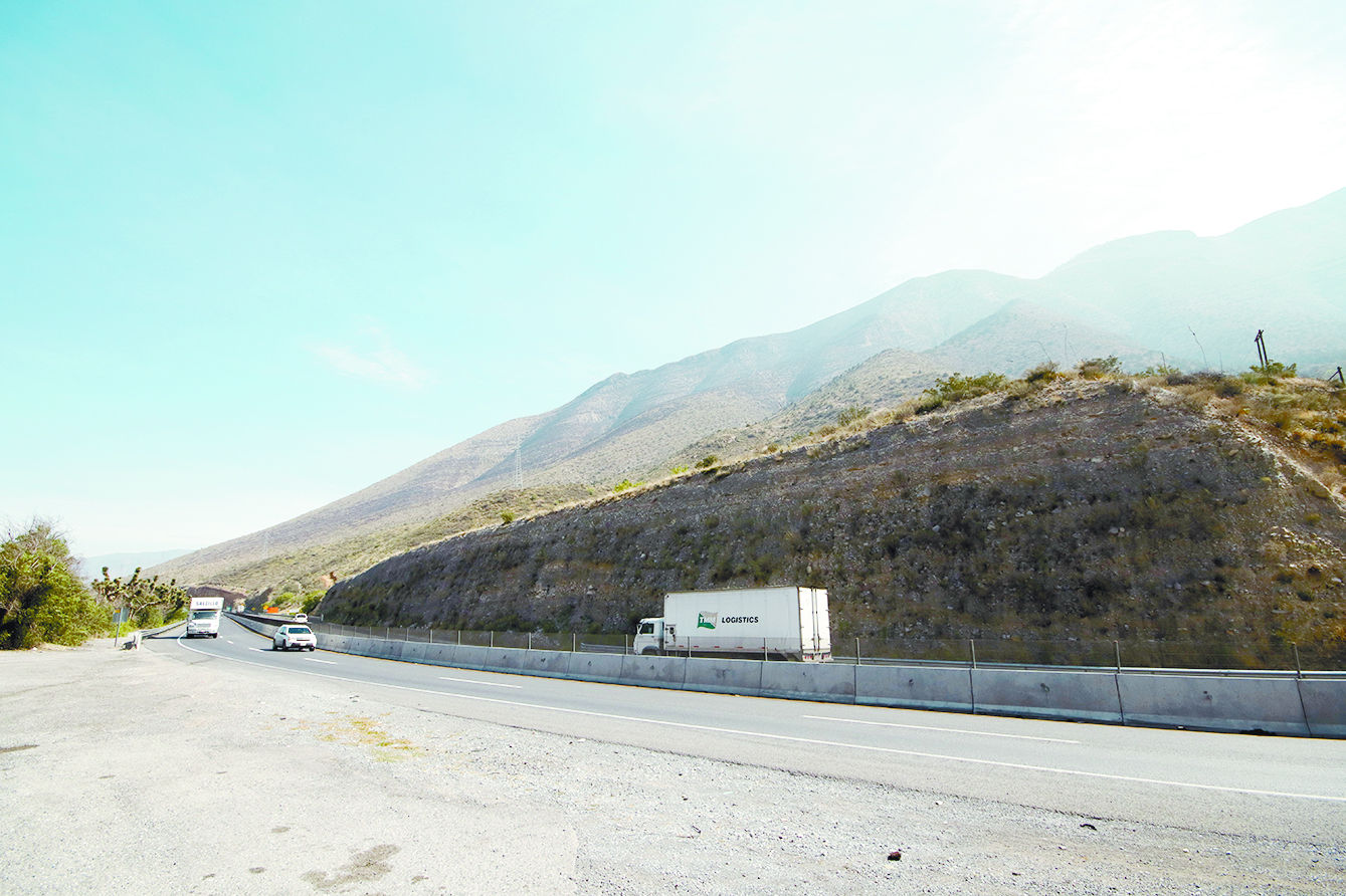 Extinguido un 80% incendio forestal de 'Los Chorros', en el sureste de Coahuila