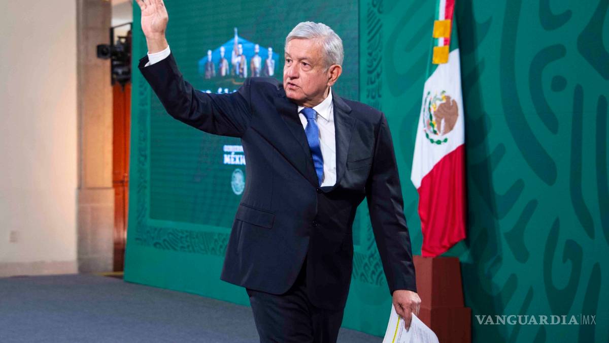 Deja Federación a proyectos sin asignar recursos; recibe Coahuila 70% menos que en 2020