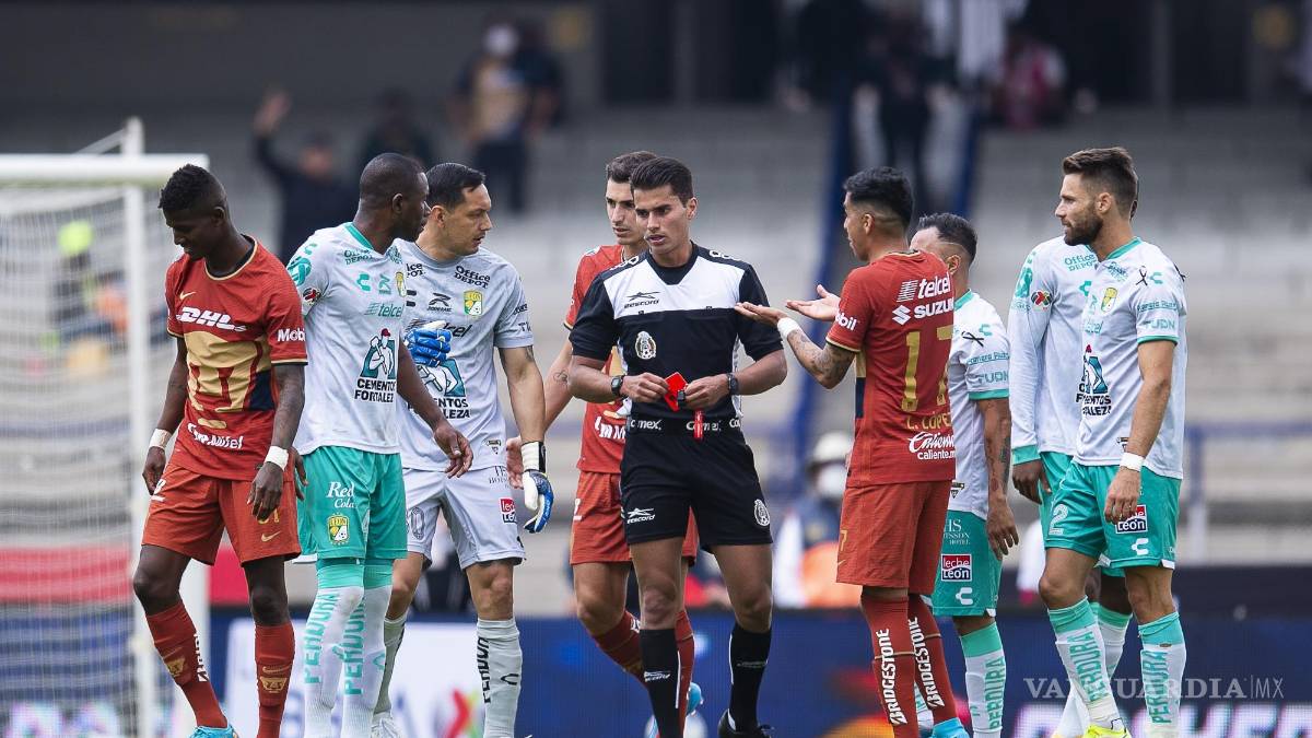 Fair Play por incompetencia arbitral