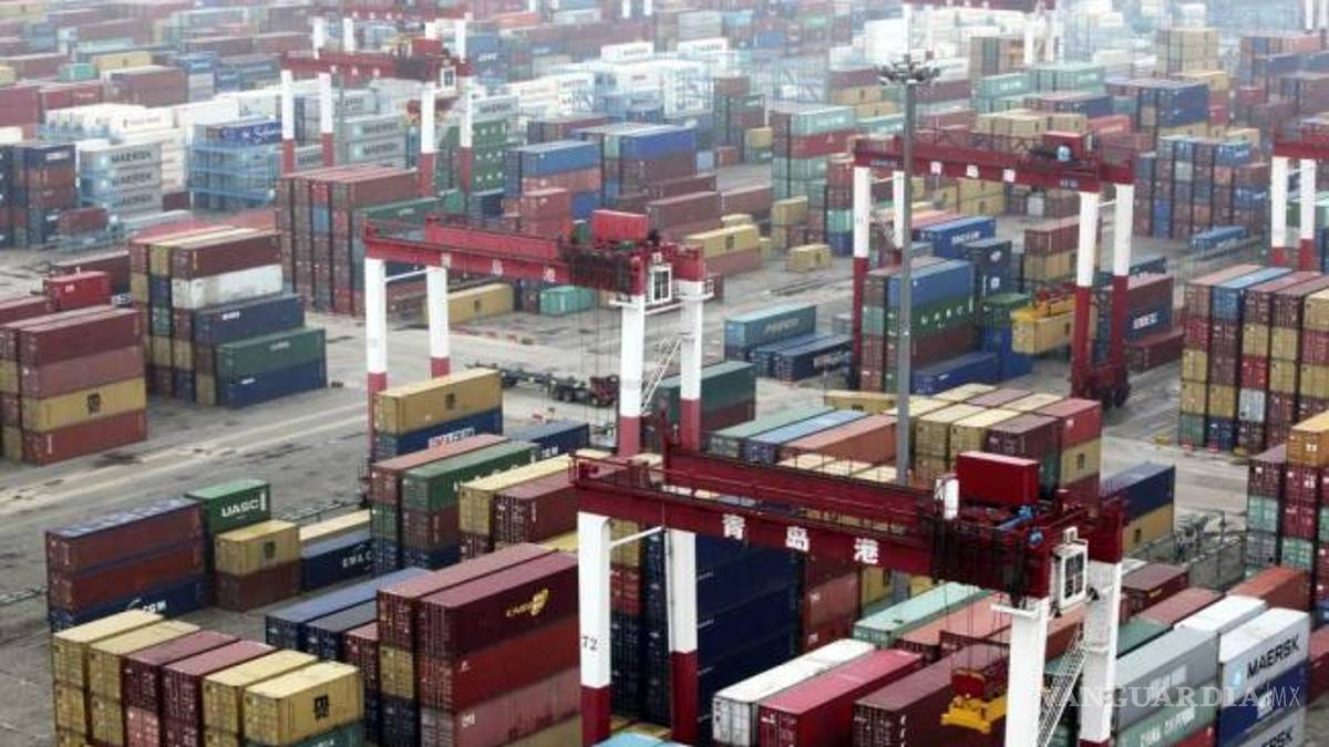 Salir del TLCAN costaría 4% en exportaciones