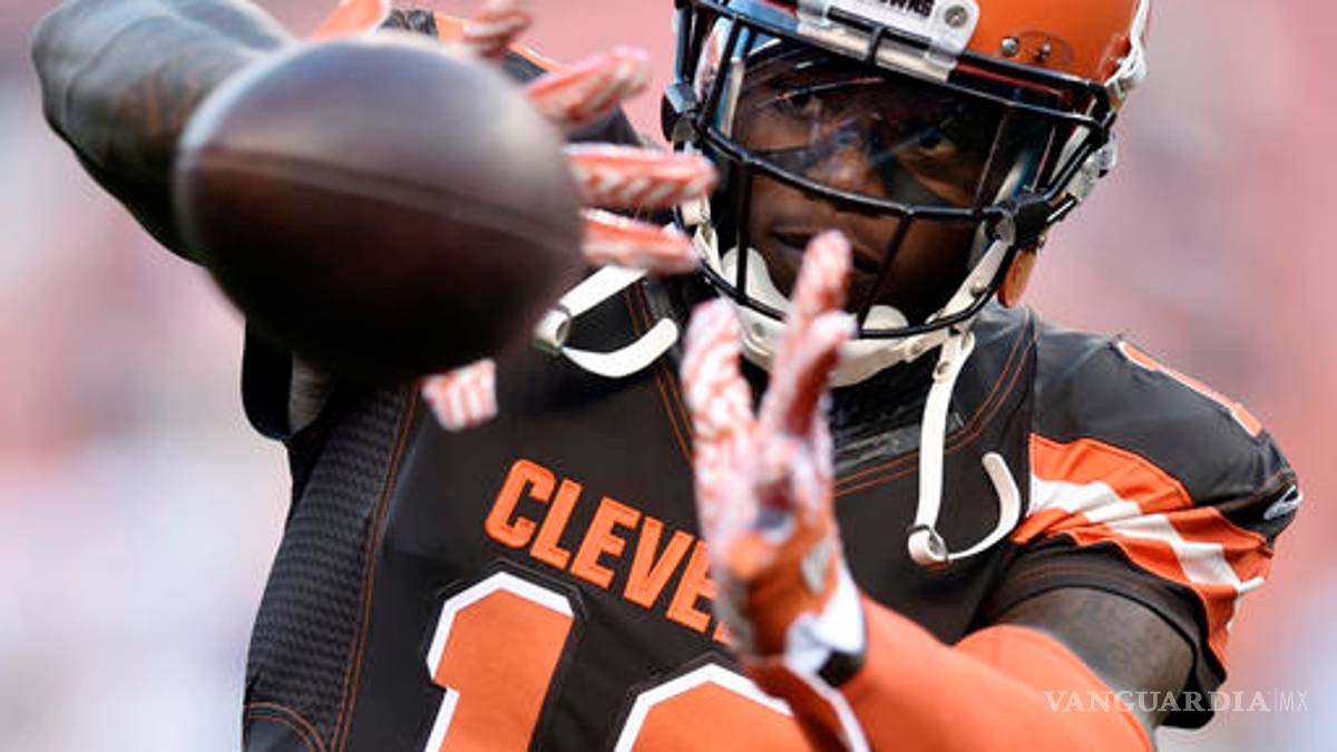 Jugador de la NFL prefirió ir a rehabilitación que regresar al emparrillado