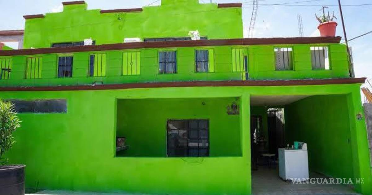 Atiende Ramos Arizpe más de mil 600 viviendas con programa de mejoramiento de fachadas