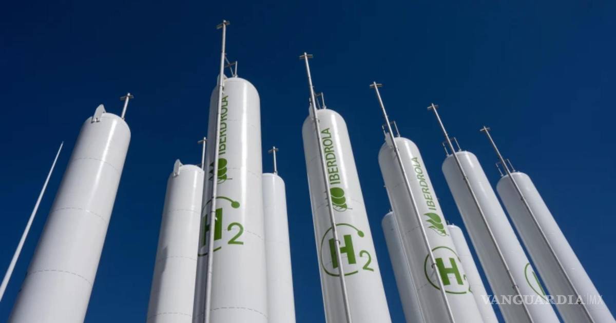 ¿Podría el hidrógeno combatir el cambio climático?, California quiere usarlo mientras hay quienes alertan que existen riesgos