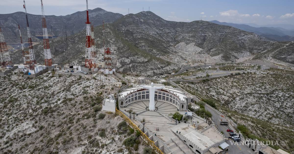 Torreón: ¡Alerta! Ahora van por la Sierra de las Noas
