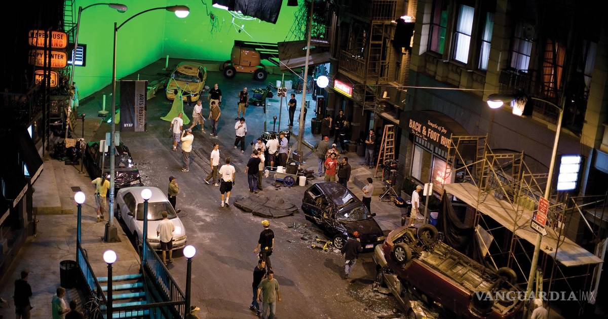Paramount amenaza con dejar California ante batalla antimonopolio por Warner Bros.