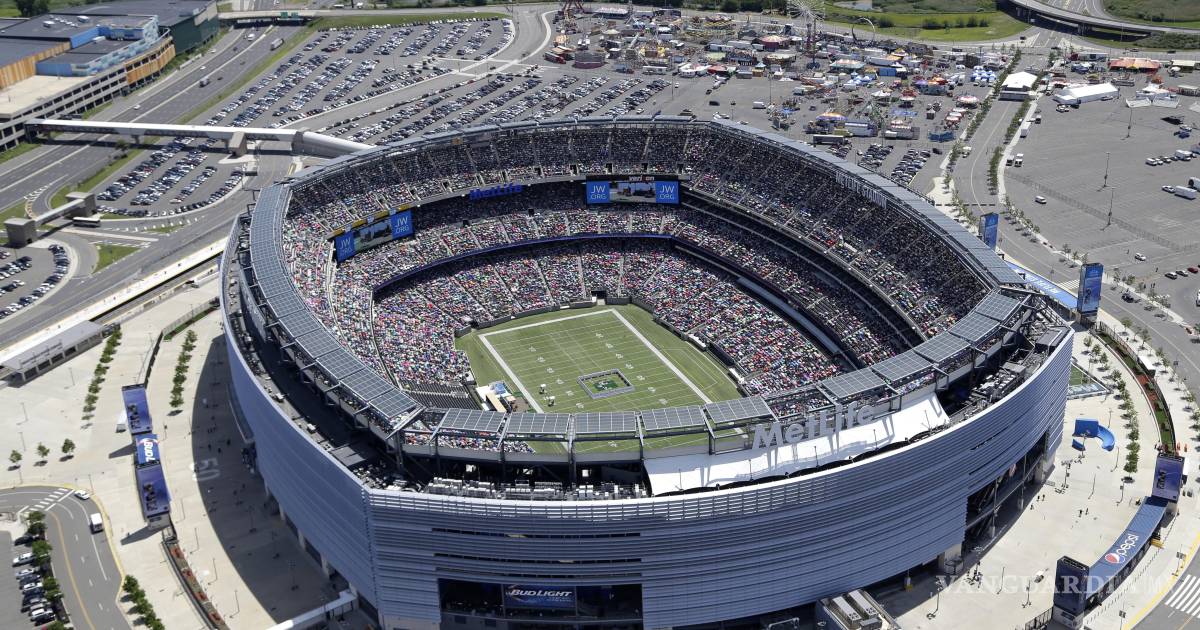 Estados Unidos y Canadá: los epicentros que marcarán el Mundial 2026