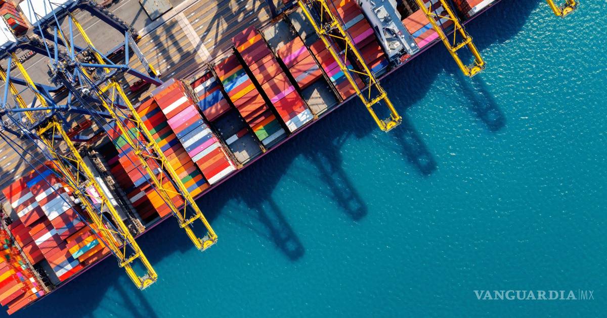 EU abre portal para el reembolso de los aranceles aduaneros; regresará un monto inicial de 166 mil mdd