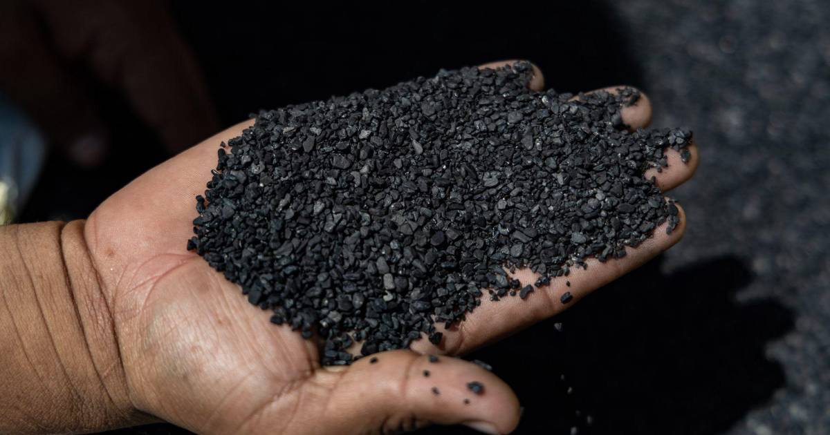 CFE y la compra de carbón: las sospechas de siempre