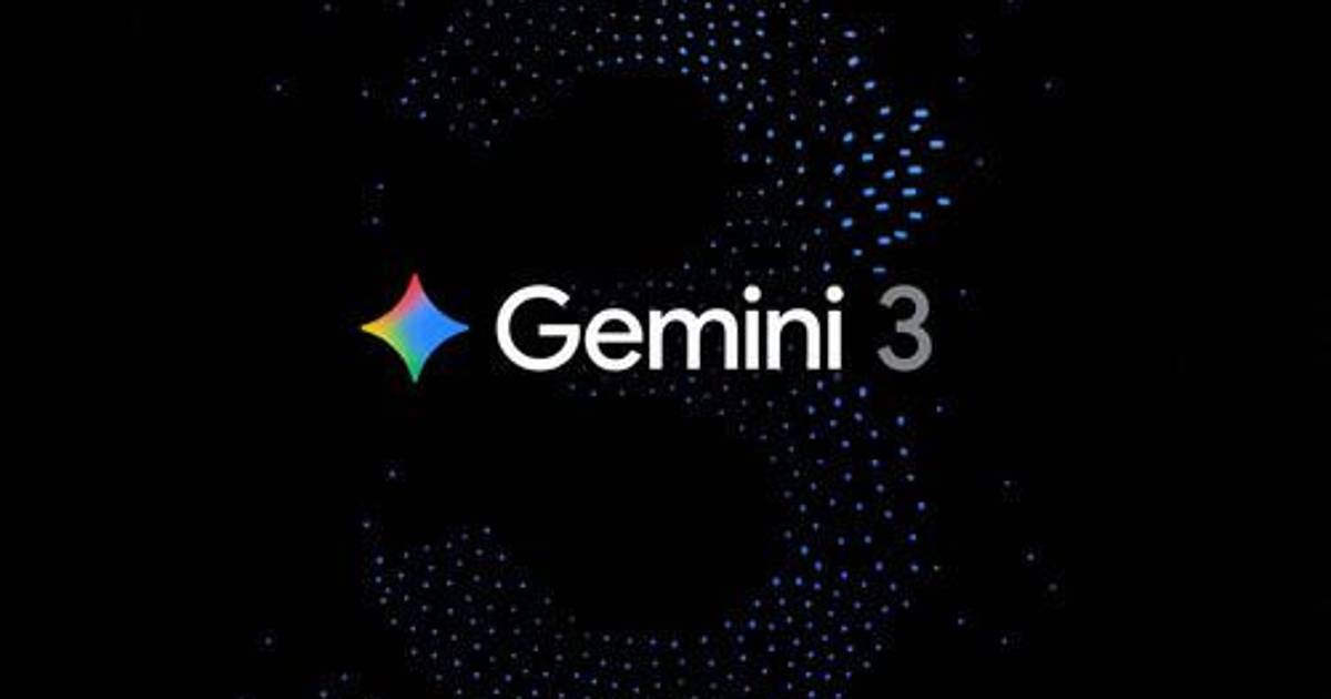 Gemini 3: Así es el nuevo modelo de IA de Google, el ‘más inteligente’
