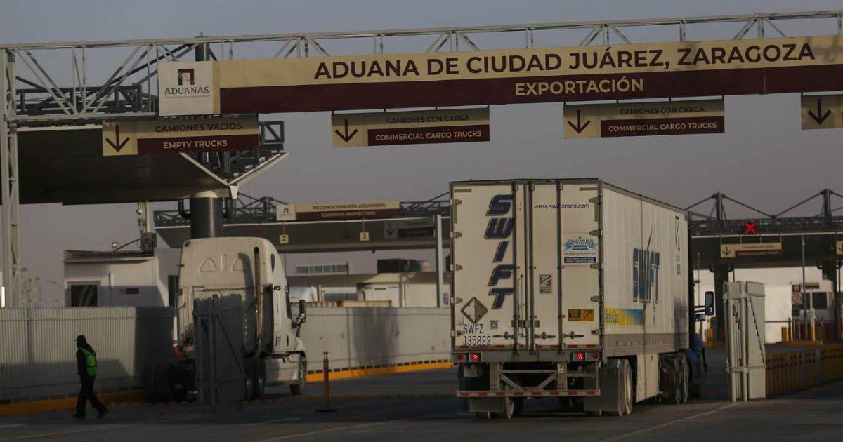 Aceleran 12.4% ventas al exterior de los 7 estados ‘campeones’ en exportaciones