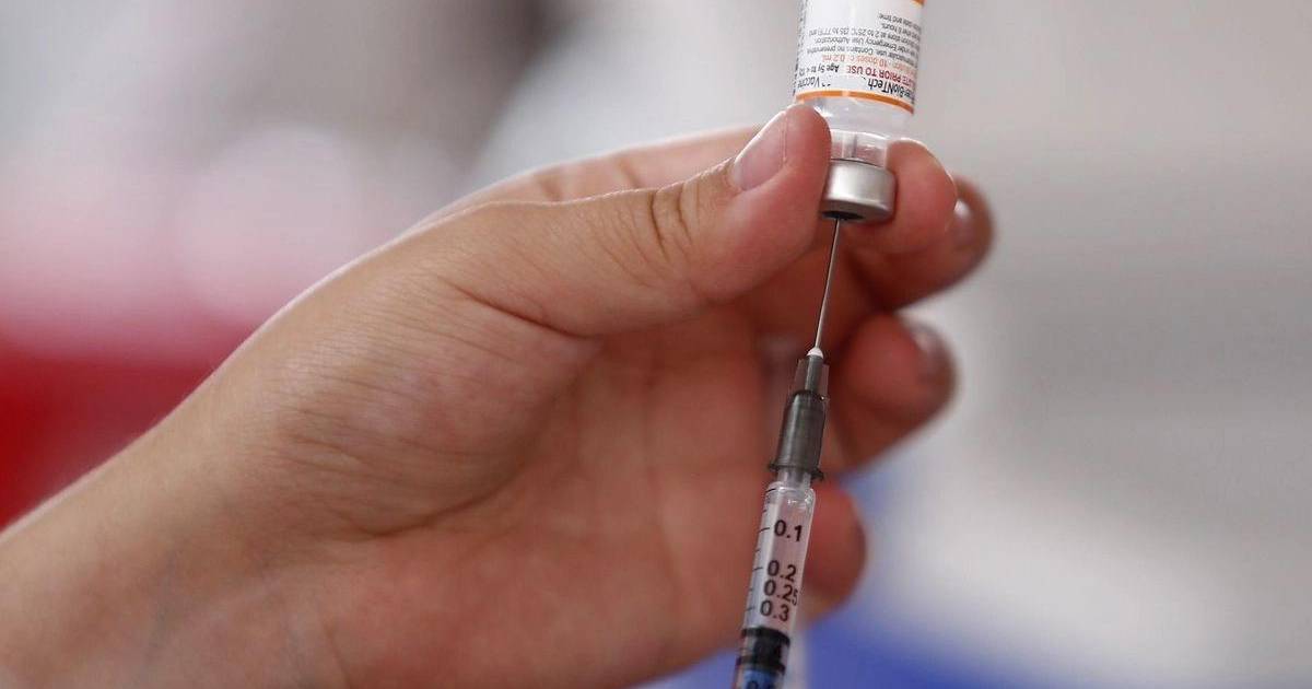 Tras meses de escasez, México por fin libera la vacuna BCG contra la tuberculosis