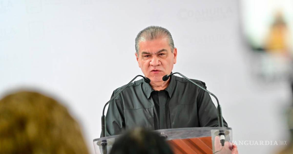 Anuncia Miguel Riquelme vigilancia, campañas de concientización y la ampliación del alcoholímetro en Torreón