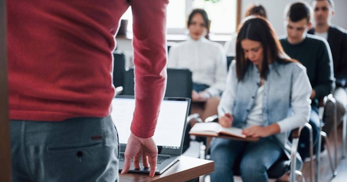 Universidades ‘patito’: ¿qué hace la autoridad educativa?