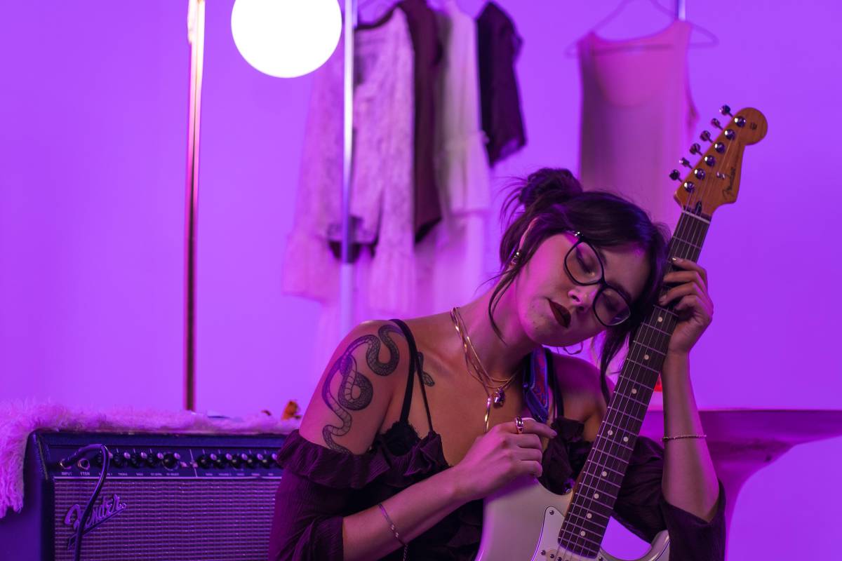 La Marlu: el latido de una generación que siente ‘más’ y lo canta sin miedo