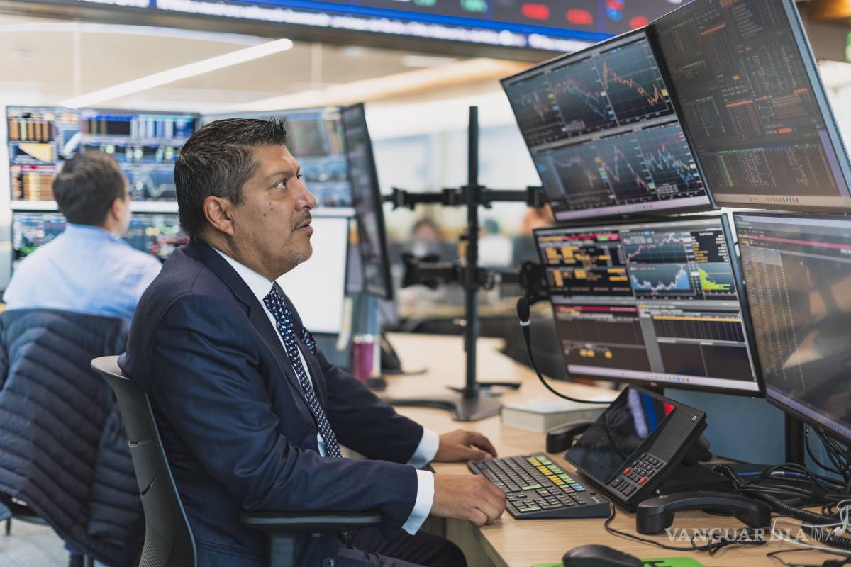 $!Bankaool se fortalece con Héctor Andrés Ruiz López