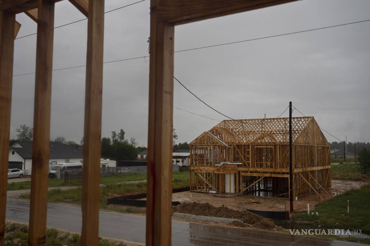 Una comunidad de Texas atrae a migrantes que compran viviendas