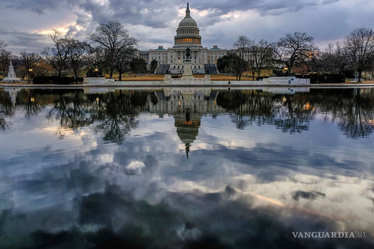 $!Inicia gobierno de EU su tercer día de cierre con operación parcial